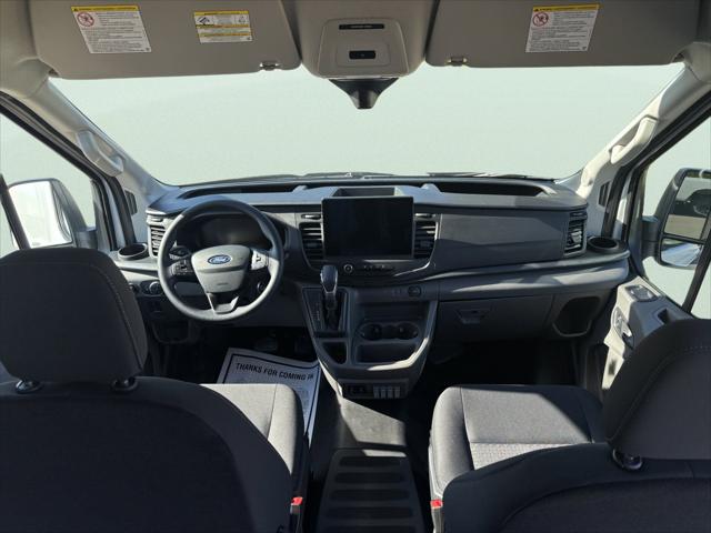 2027 Ford Transit Cargo Van Cargo Van