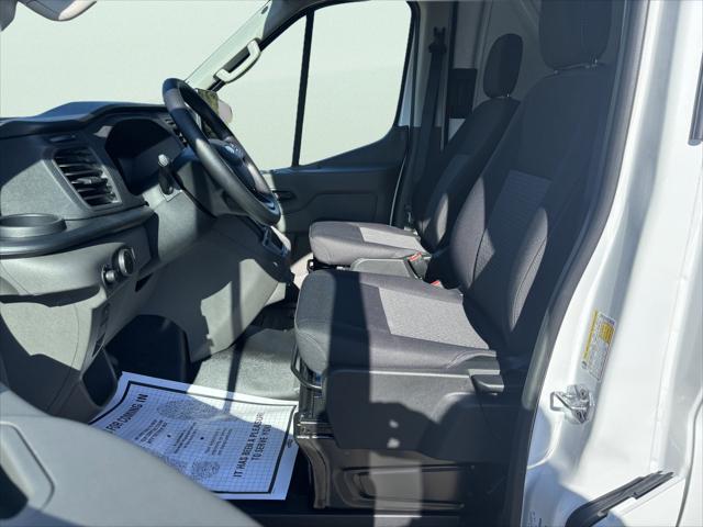 2027 Ford Transit Cargo Van Cargo Van