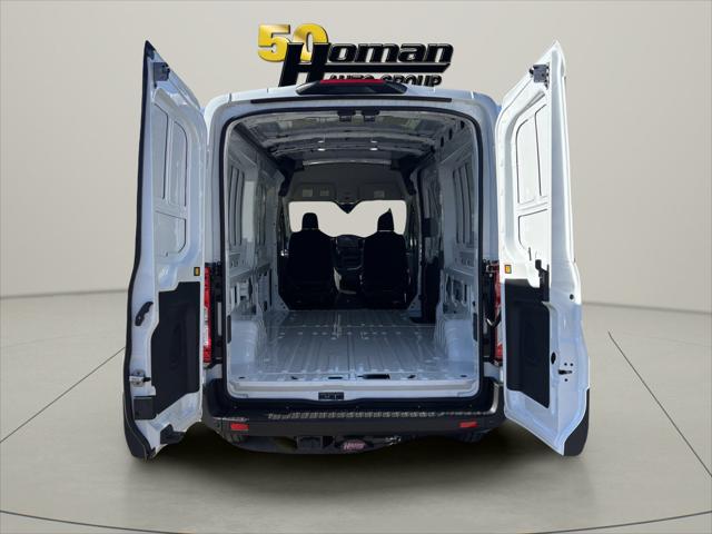 2027 Ford Transit Cargo Van Cargo Van