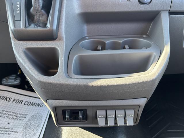 2027 Ford Transit Cargo Van Cargo Van