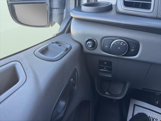 2027 Ford Transit Cargo Van Cargo Van