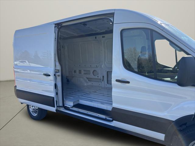 2027 Ford Transit Cargo Van Cargo Van