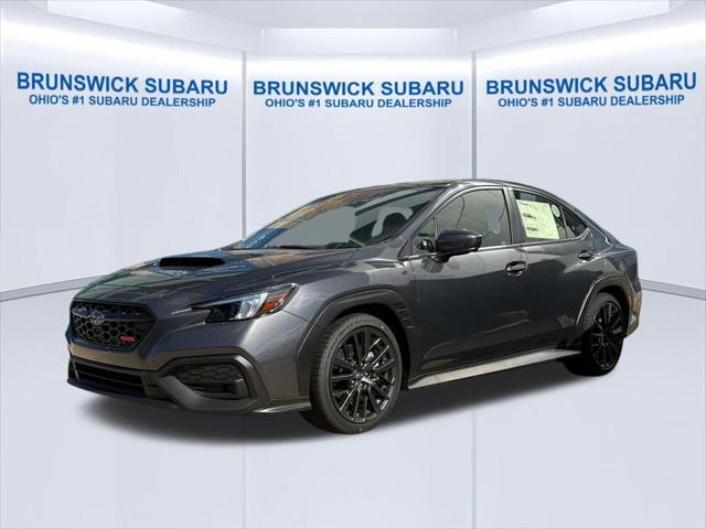 2026 Subaru WRX Premium for sale in Brunswick, OH