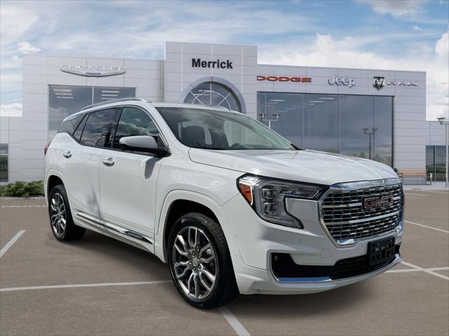 2024 GMC Terrain AWD Denali for sale in Wantagh, NY