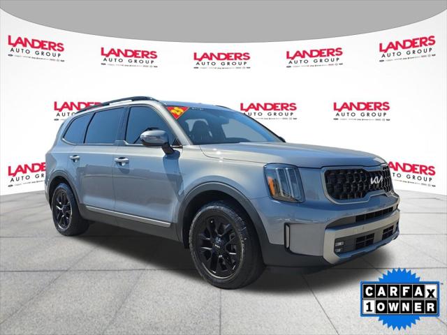 2023 Kia Telluride SX Prestige X-Pro for sale in Southaven, MS