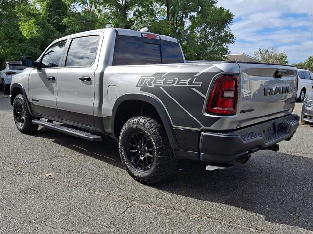 2025 RAM 1500 Rebel 2025 RAM 1500 Rebel