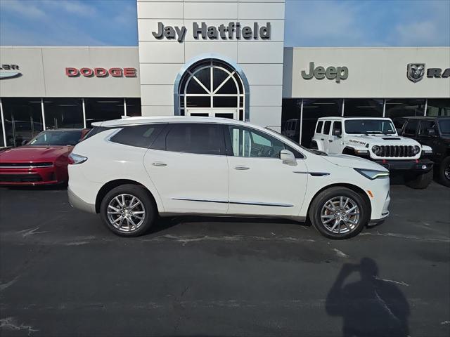 2022 Buick Enclave FWD Premium for sale in Frontenac, KS