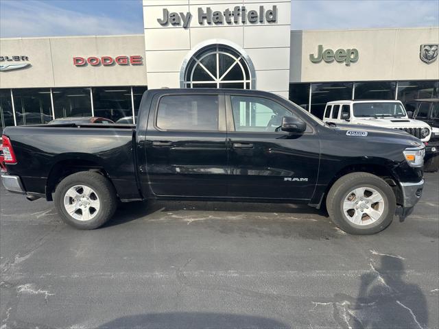 2023 Ram 1500 Big Horn for sale in Frontenac, KS