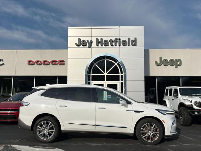 2022 Buick Enclave FWD Premium for sale in Frontenac, KS