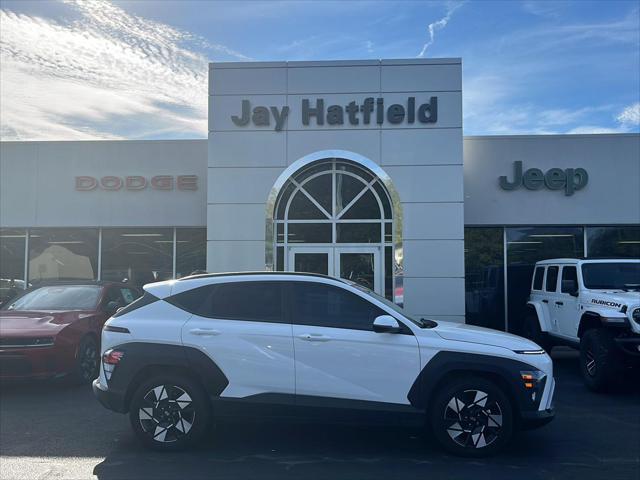 2025 Hyundai Kona SEL for sale in Frontenac, KS