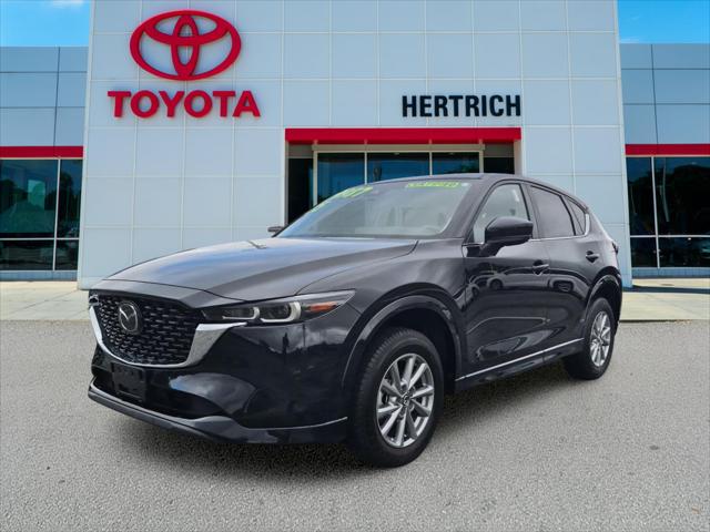 2025 Mazda CX-5 2.5 S Preferred for sale in Milford, DE