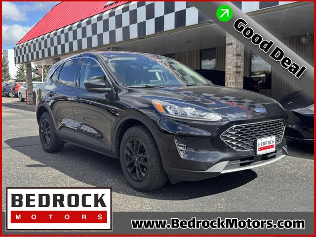 2020 Ford Escape SE for sale in Blaine, MN