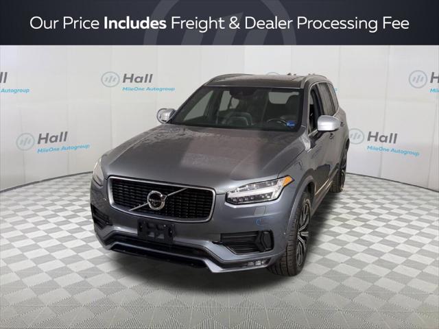 2017 Volvo XC90 T6 R-Design 2017 Volvo XC90 T6 R-Design