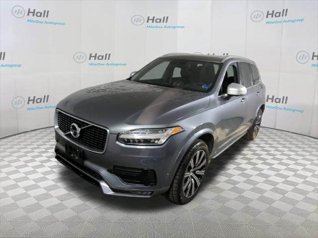 2017 Volvo XC90 T6 R-Design 2017 Volvo XC90 T6 R-Design