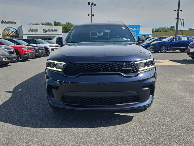 2025 Dodge Durango GT AWD 2025 Dodge Durango GT AWD