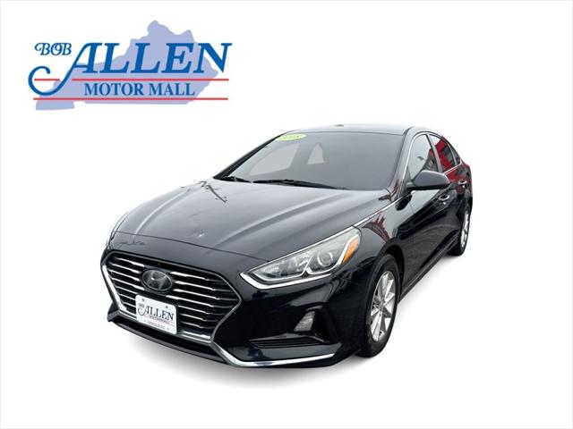 2018 Hyundai Sonata SE for sale in Danville, KY