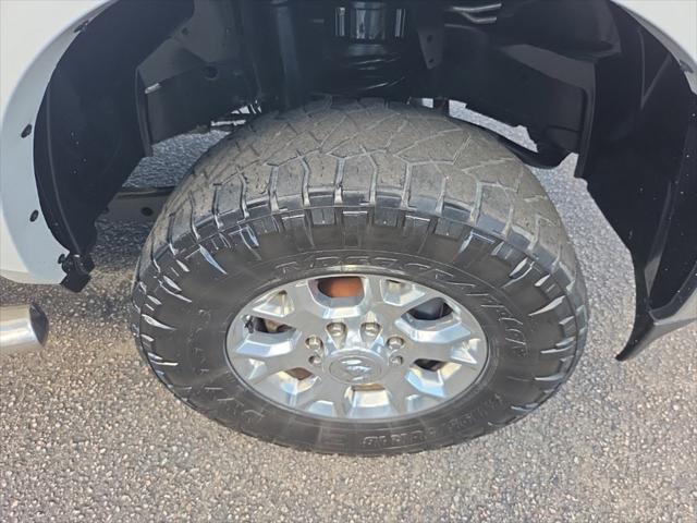 2021 Jeep Ram 2500 Laramie Crew Cab 4x4 64 Box
