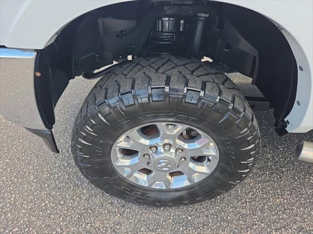 2021 Jeep Ram 2500 Laramie Crew Cab 4x4 64 Box