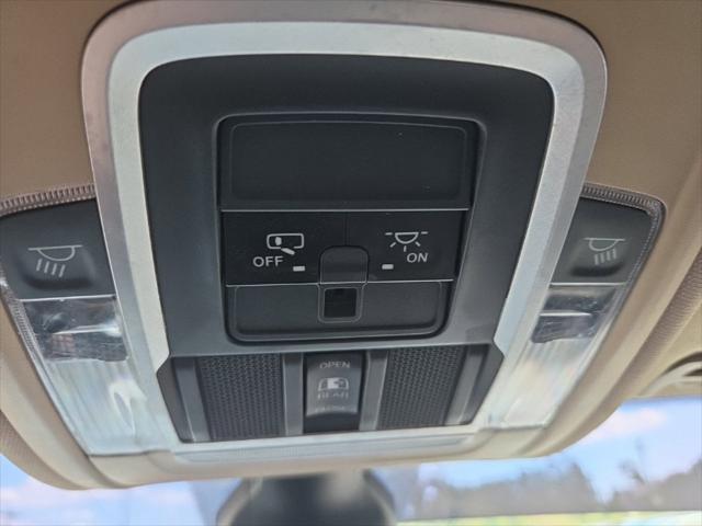 2021 Jeep Ram 2500 Laramie Crew Cab 4x4 64 Box