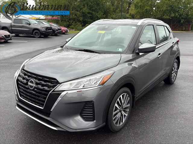 2023 Nissan Kicks SV Xtronic CVT for sale in Waynesboro, PA