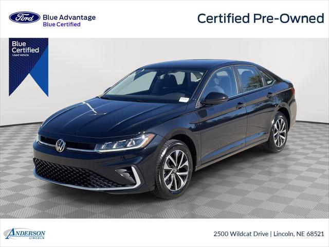 2025 Volkswagen Jetta 1.5T S for sale in Lincoln, NE