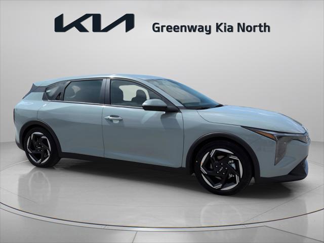 2026 Kia K4 EX for sale in Longwood, FL