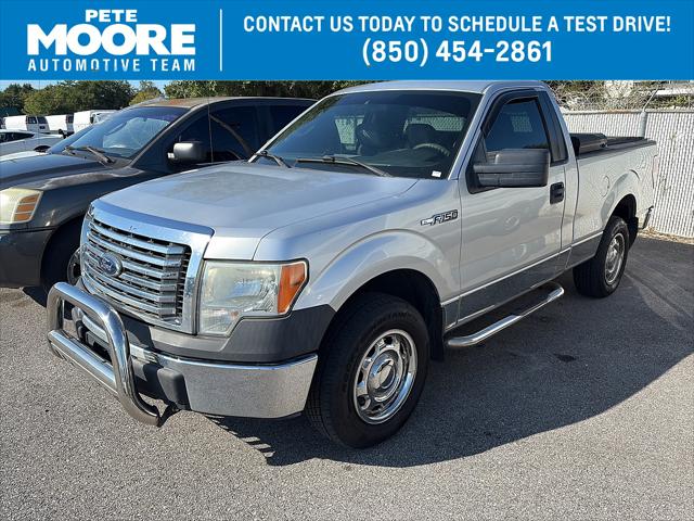 2012 Ford F-150 XL for sale in Pensacola, FL