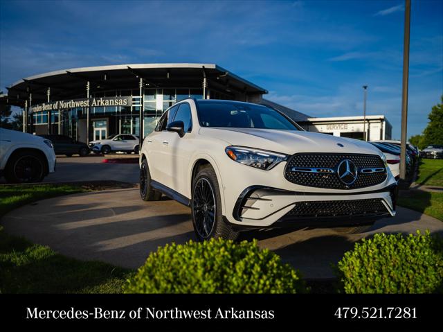 2023 Mercedes-Benz GLC 4MATIC SUV for sale in Bentonville, AR