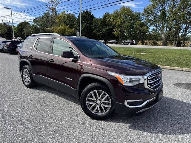 2018 GMC Acadia SLE-2 for sale in Mechnicsburg, PA