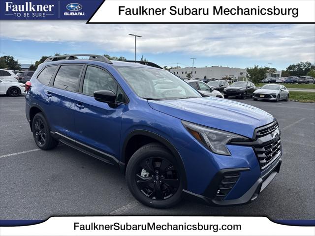 2027 Subaru Ascent Premium for sale in Mechnicsburg, PA