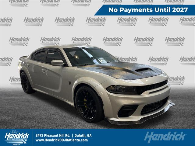 2022 Dodge Charger SRT Hellcat Widebody for sale in Duluth, GA