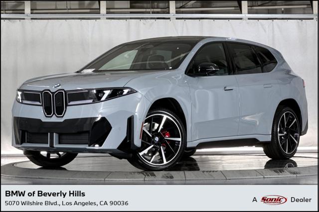2027 BMW X3 50 xDrive for sale in Los Angeles, CA