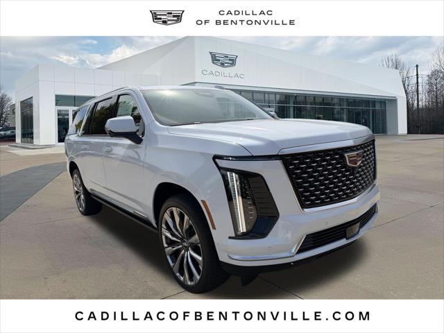 2026 Cadillac Escalade ESV Luxury for sale in Bentonville, AR