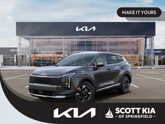 2026 Kia Sportage LX for sale in Springfield, PA