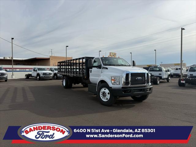 2027 Ford F-650 Unknown for sale in Glendale, AZ