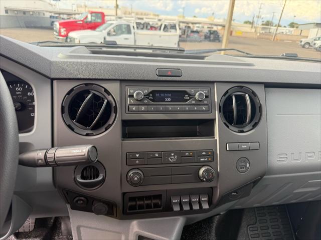2027 Ford F-650 Unknown