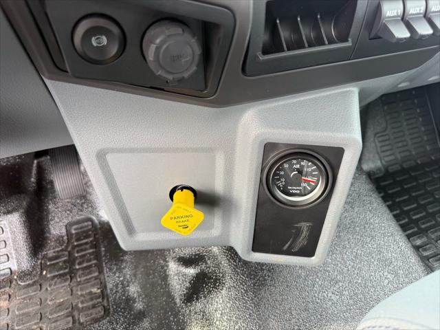 2027 Ford F-650 Unknown