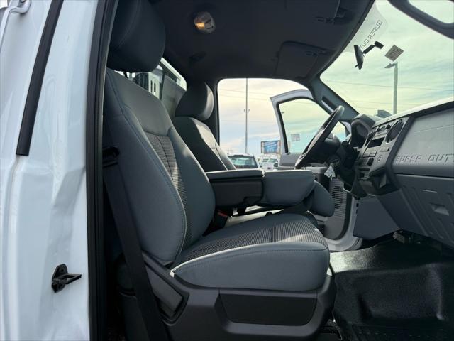 2027 Ford F-650 Unknown