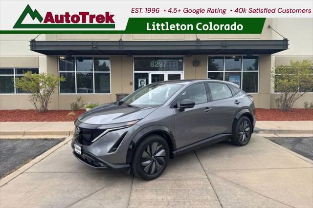 2024 Nissan ARIYA ENGAGE+ for sale in Littleton, CO