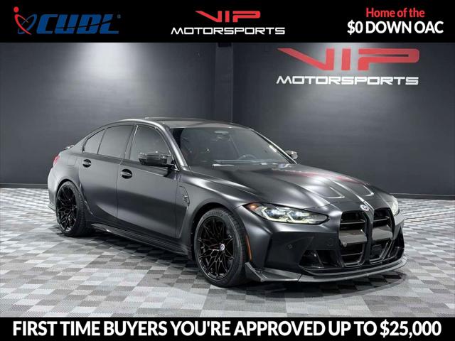 2023 BMW M3 Competition xDrive for sale in Kennewick, WA