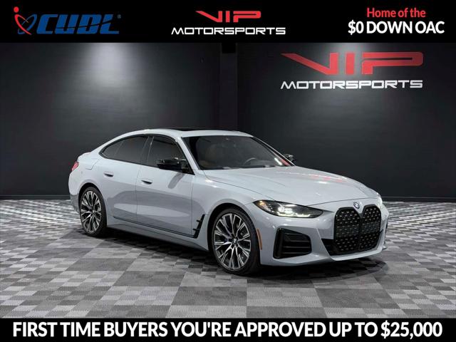 2022 BMW M440i Gran Coupe xDrive for sale in Kennewick, WA