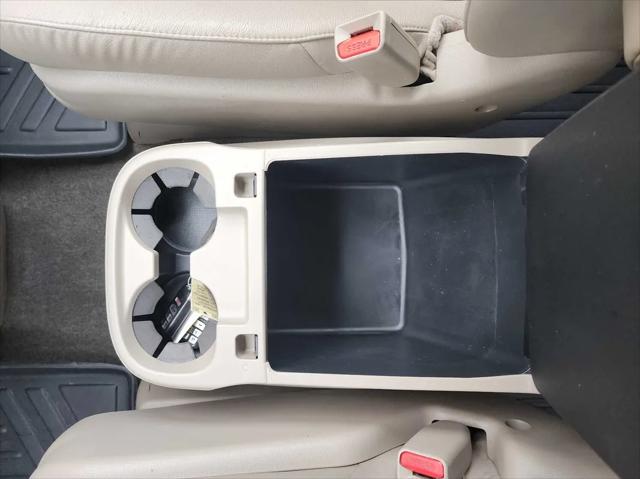 2017 Honda Odyssey EX-L