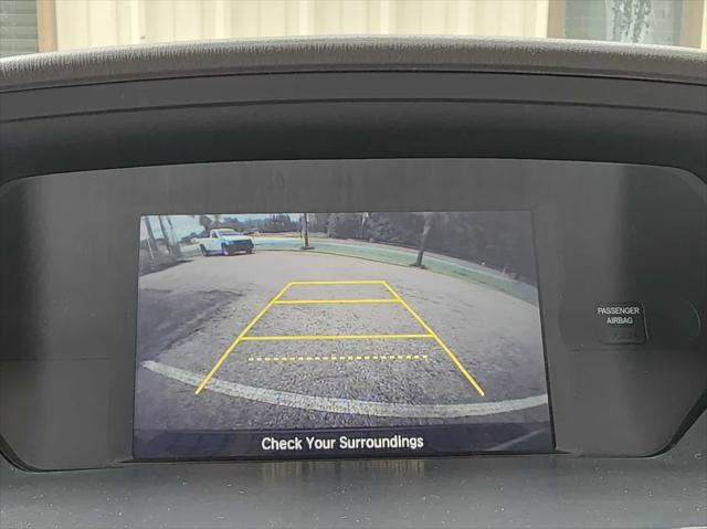 2017 Honda Odyssey EX-L