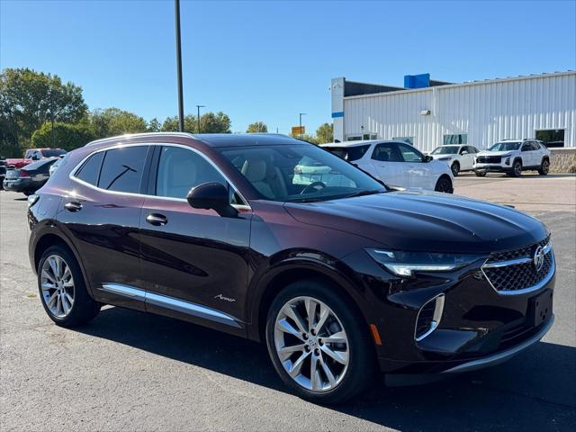 2023 Buick Envision Avenir AWD for sale in Mauston, WI