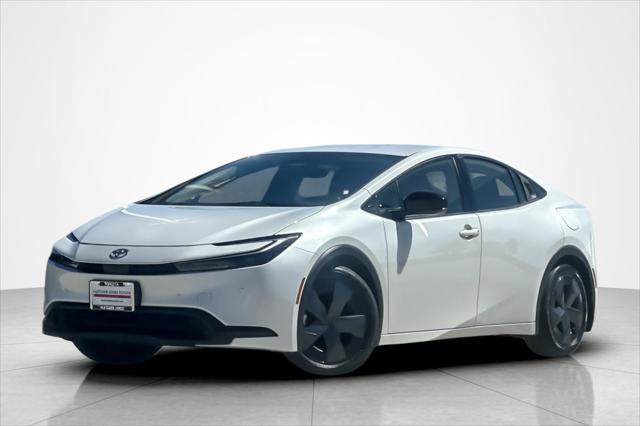 2023 Toyota Prius LE for sale in Carson, CA
