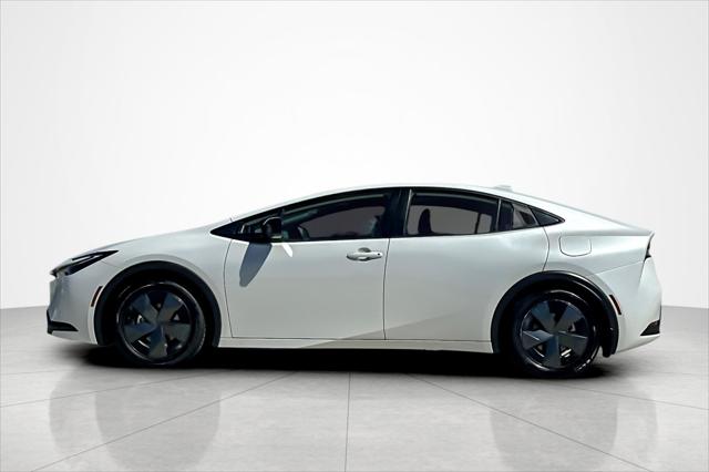 2023 Toyota Prius LE