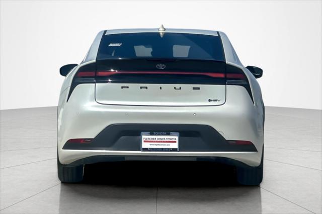 2023 Toyota Prius LE