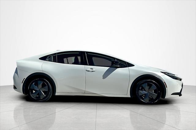 2023 Toyota Prius LE