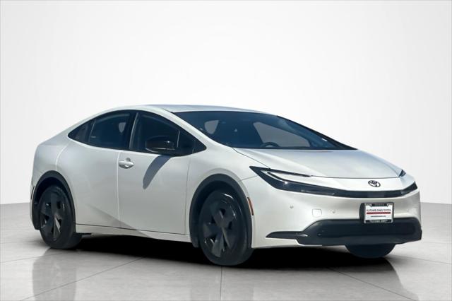 2023 Toyota Prius LE