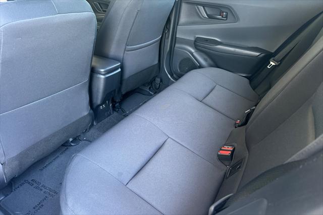 2023 Toyota Prius LE